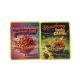 Wholesale Strawberry Funnel Cake 3.5g Candy Mylar Bags
